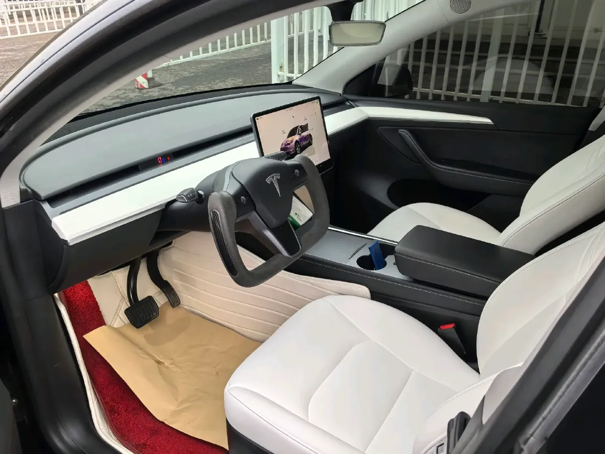 2022 Tesla Model Y BEV 78.4KWH,autocango,china used car exporter,china ev exporter,chinese used car exporter,chinese used ev exporter