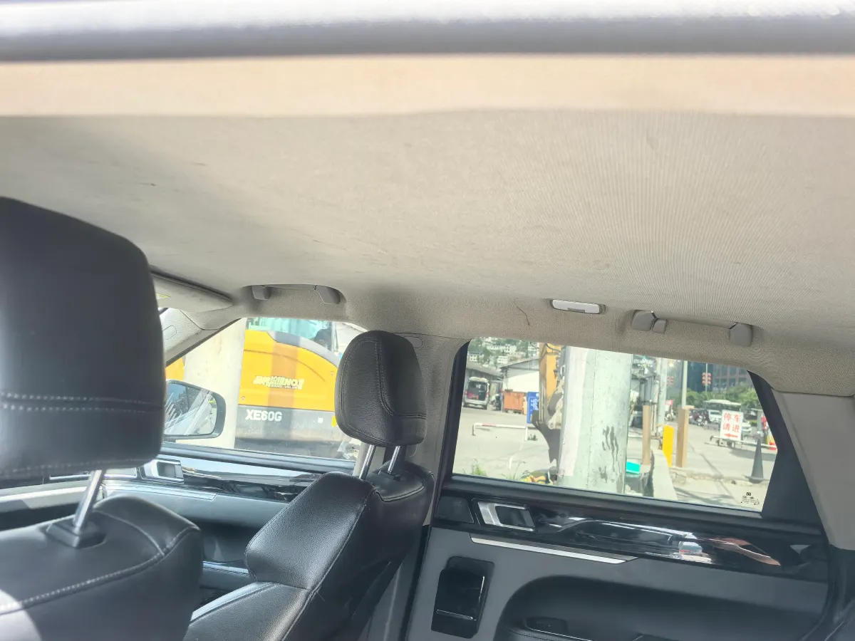 2017 Zotye T700 1.8T 177HP L4 6DCT,autocango,china used car exporter,china ev exporter,chinese used car exporter,chinese used ev exporter