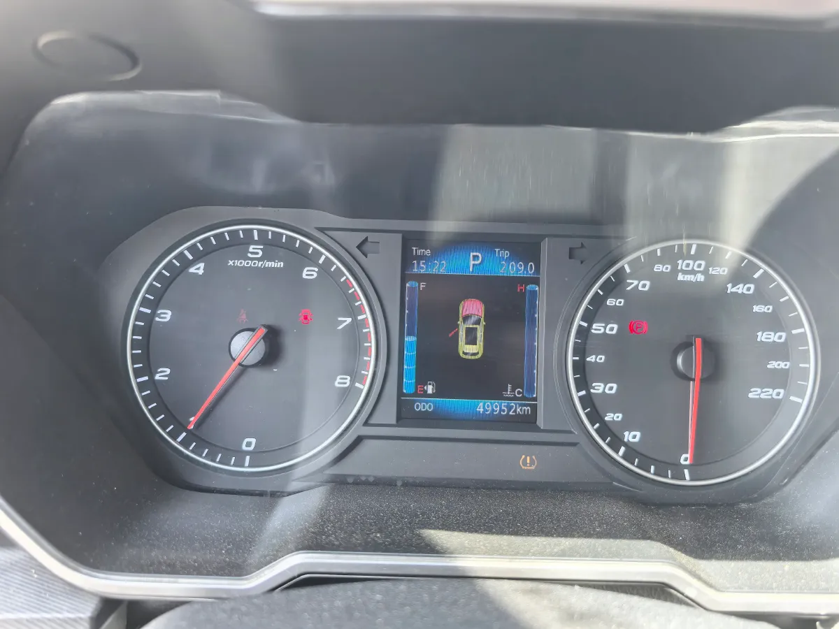 2017 Zotye T700 1.8T 177HP L4 6DCT,autocango,china used car exporter,china ev exporter,chinese used car exporter,chinese used ev exporter