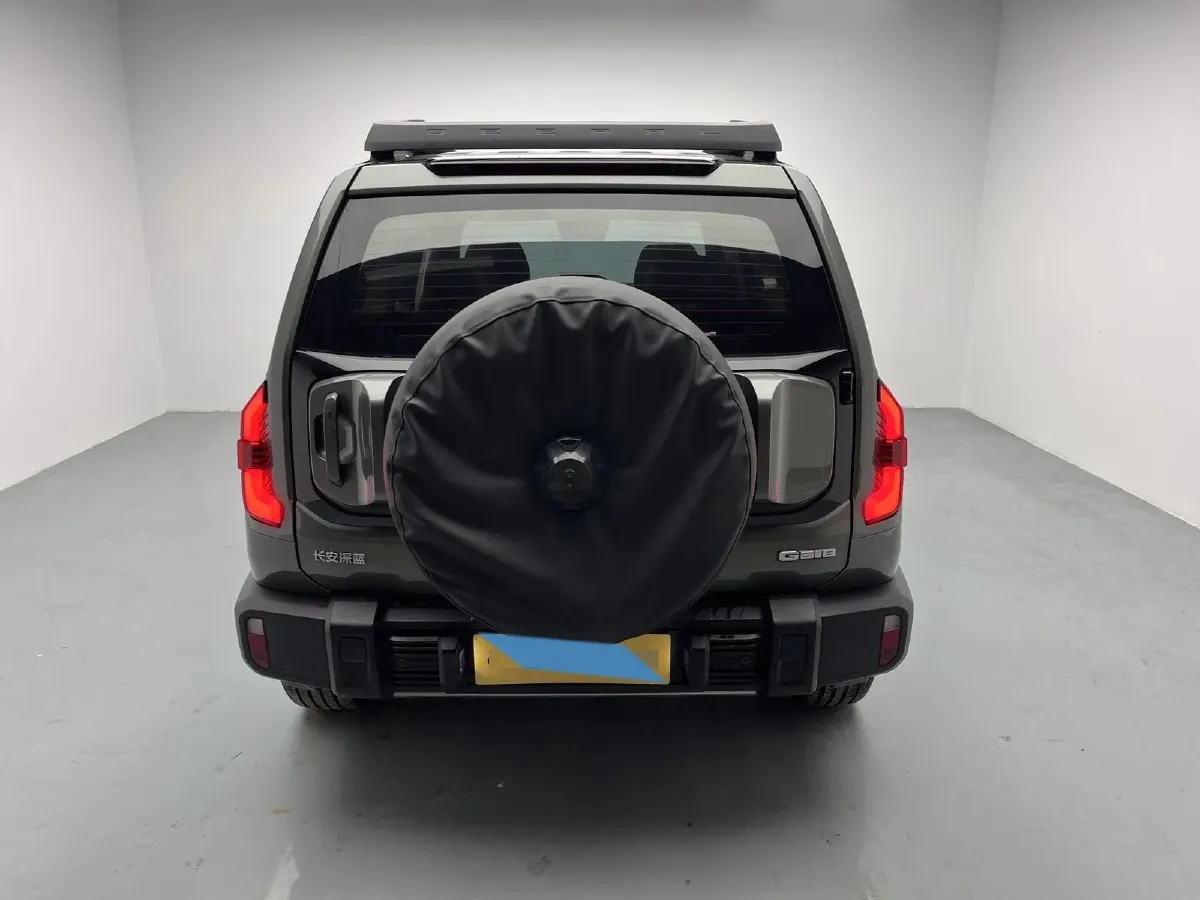 2024 Deepal G318 REEV 150HP REEV 35.07KWH,autocango,china used car exporter,china ev exporter,chinese used car exporter,chinese used ev exporter