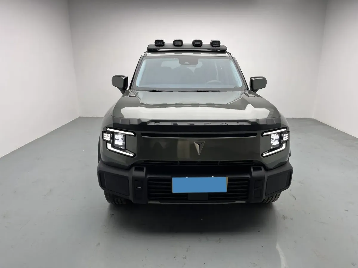 2024 Deepal G318 REEV 150HP REEV 35.07KWH,autocango,china used car exporter,china ev exporter,chinese used car exporter,chinese used ev exporter