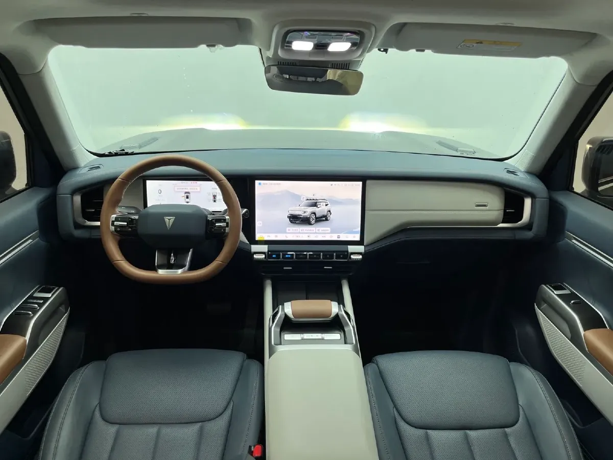 2024 Deepal G318 REEV 150HP REEV 35.07KWH,autocango,china used car exporter,china ev exporter,chinese used car exporter,chinese used ev exporter