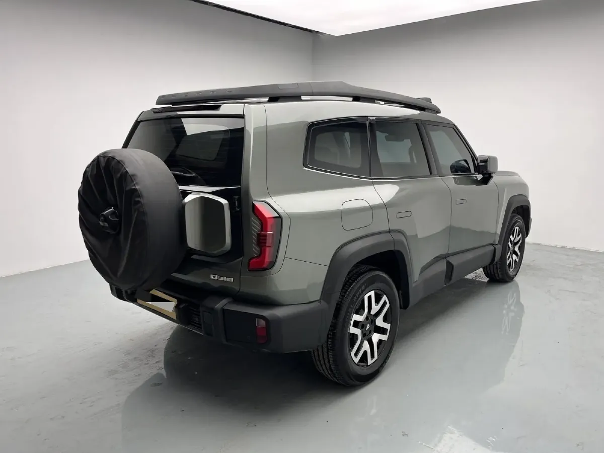 2024 Deepal G318 REEV 150HP REEV 35.07KWH,autocango,china used car exporter,china ev exporter,chinese used car exporter,chinese used ev exporter