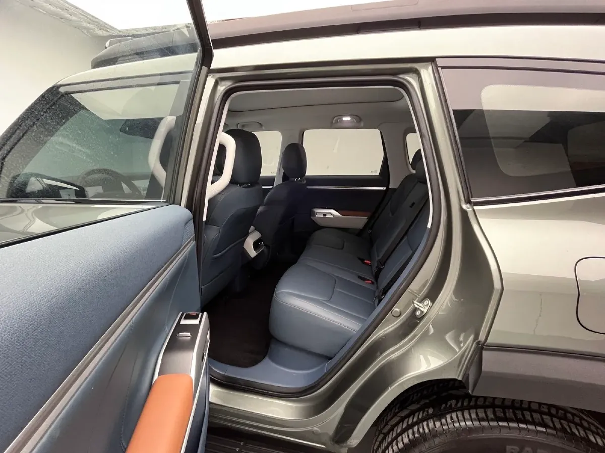 2024 Deepal G318 REEV 150HP REEV 35.07KWH,autocango,china used car exporter,china ev exporter,chinese used car exporter,chinese used ev exporter