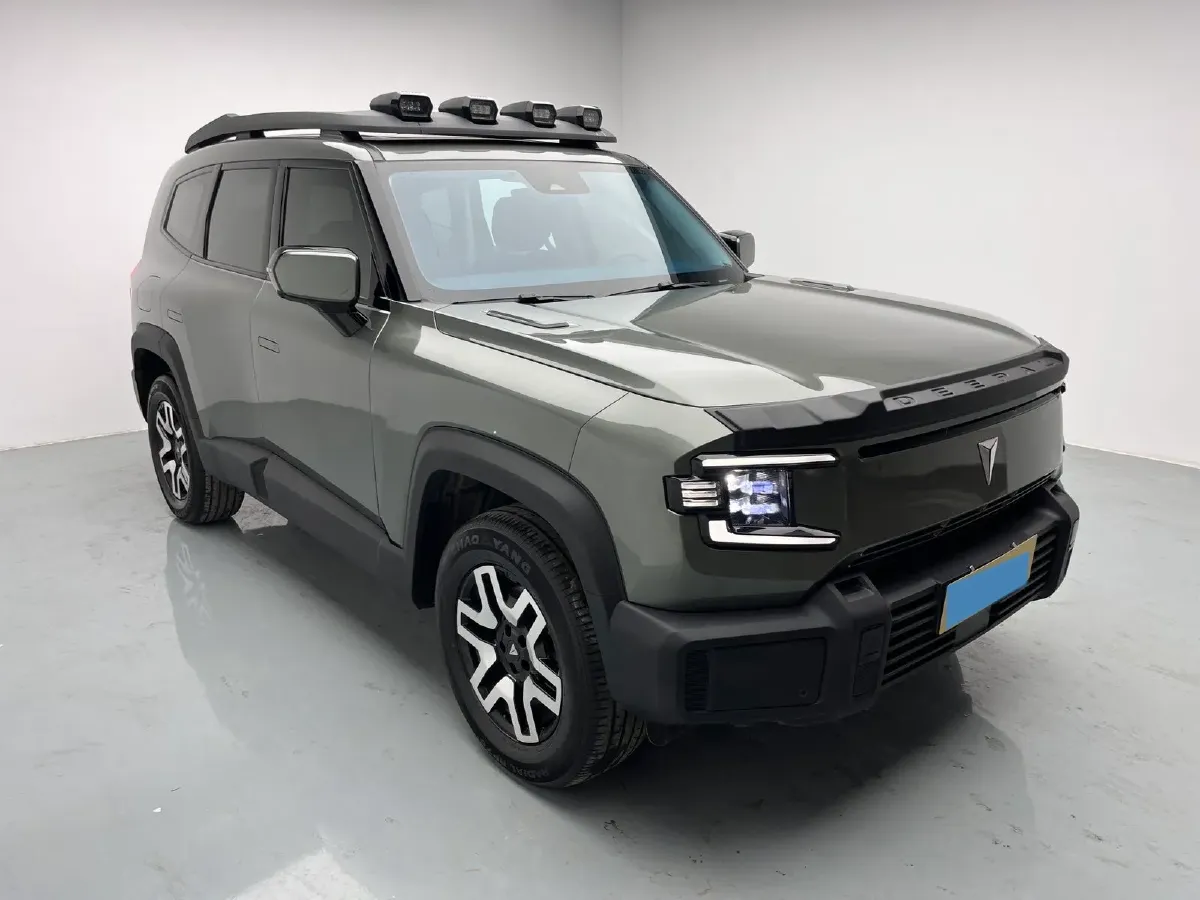 2024 Deepal G318 REEV 150HP REEV 35.07KWH,autocango,china used car exporter,china ev exporter,chinese used car exporter,chinese used ev exporter