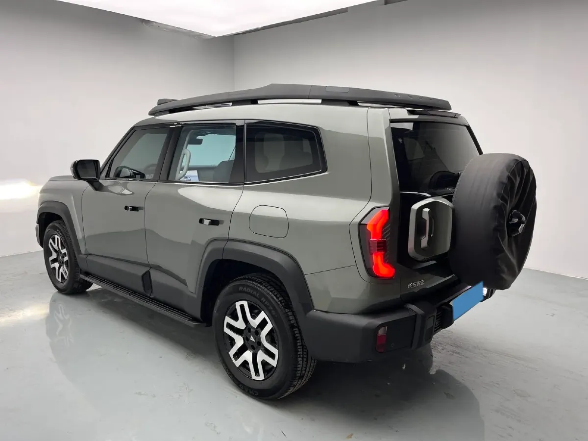 2024 Deepal G318 REEV 150HP REEV 35.07KWH,autocango,china used car exporter,china ev exporter,chinese used car exporter,chinese used ev exporter