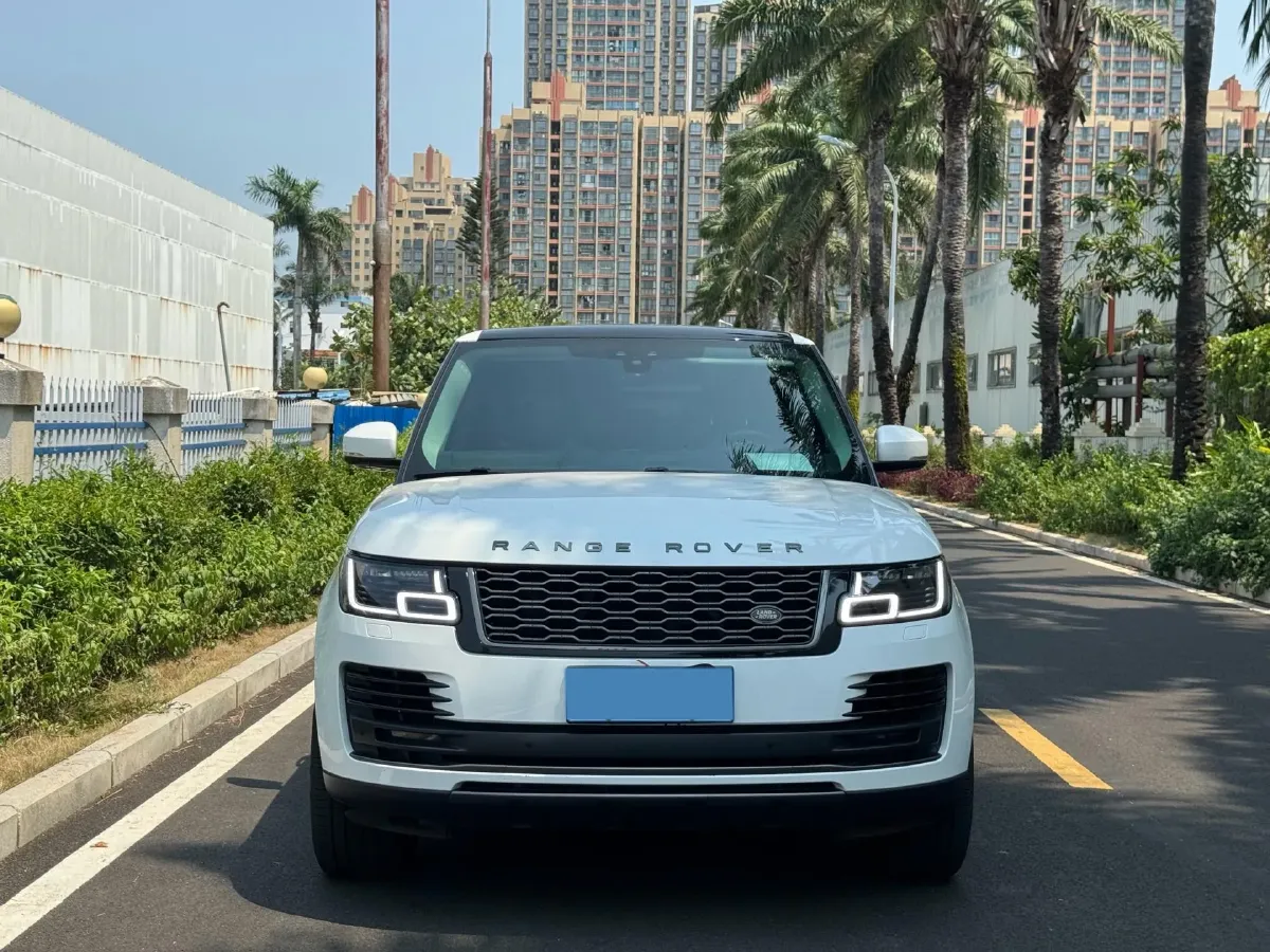 2022 Land Rover Range Rover 3.0T 360HP L6 8AT,autocango,china used car exporter,china ev exporter,chinese used car exporter,chinese used ev exporter