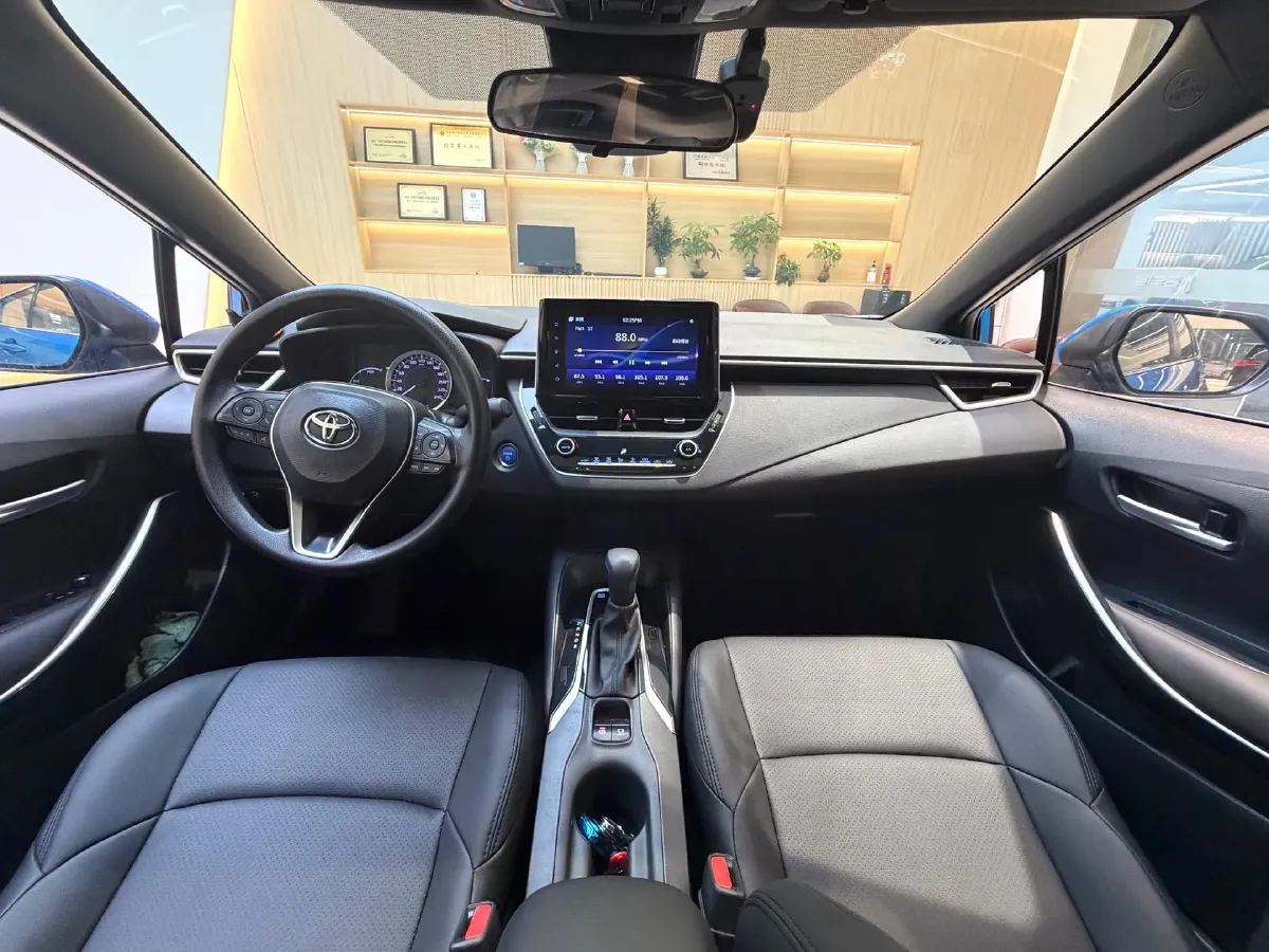 2019 Toyota Levin 1.8L 98HP L4 E-CVT Hybrid,autocango,china used car exporter,china ev exporter,chinese used car exporter,chinese used ev exporter