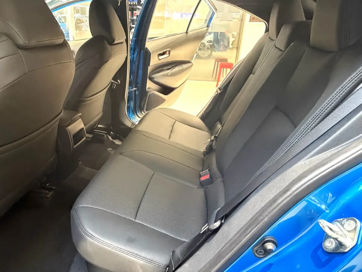 2019 Toyota Levin 1.8L 98HP L4 E-CVT Hybrid,autocango,china used car exporter,china ev exporter,chinese used car exporter,chinese used ev exporter