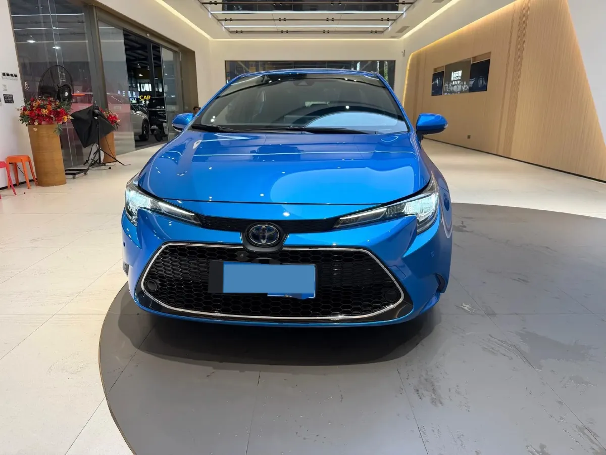 2019 Toyota Levin 1.8L 98HP L4 E-CVT Hybrid,autocango,china used car exporter,china ev exporter,chinese used car exporter,chinese used ev exporter