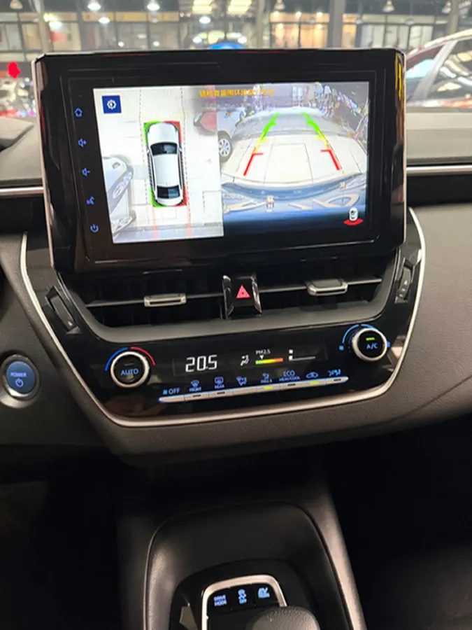 2019 Toyota Levin 1.8L 98HP L4 E-CVT Hybrid,autocango,china used car exporter,china ev exporter,chinese used car exporter,chinese used ev exporter