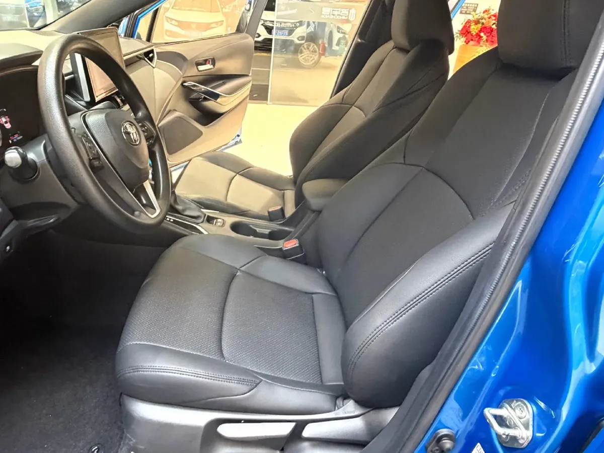 2019 Toyota Levin 1.8L 98HP L4 E-CVT Hybrid,autocango,china used car exporter,china ev exporter,chinese used car exporter,chinese used ev exporter