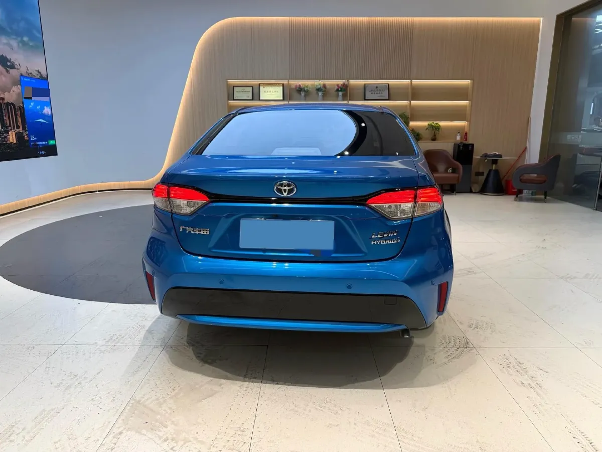 2019 Toyota Levin 1.8L 98HP L4 E-CVT Hybrid,autocango,china used car exporter,china ev exporter,chinese used car exporter,chinese used ev exporter