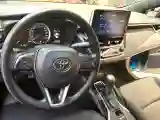 2019 Toyota Levin 1.8L 98HP L4 E-CVT Hybrid