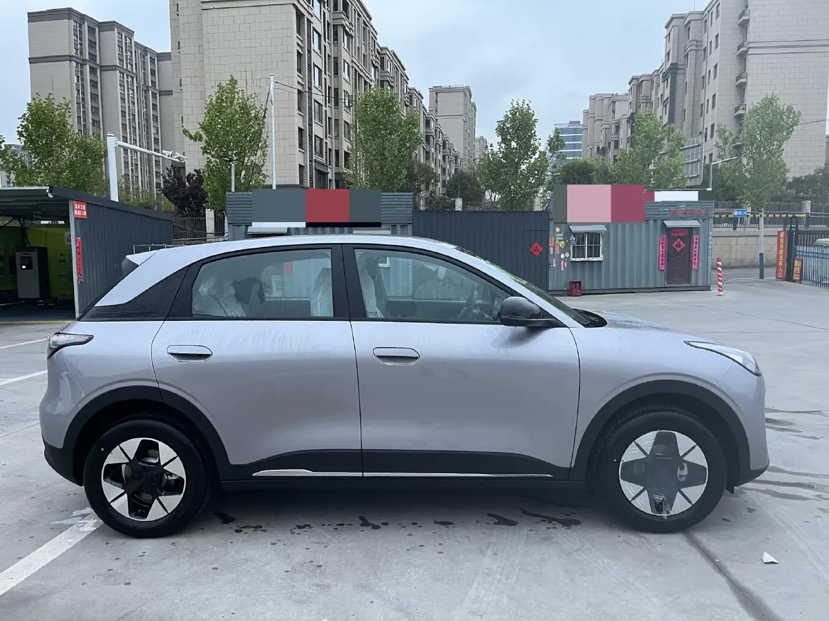 2026 Geely Galaxy XingYuan BEV,autocango,china used car exporter,china ev exporter,chinese used car exporter,chinese used ev exporter