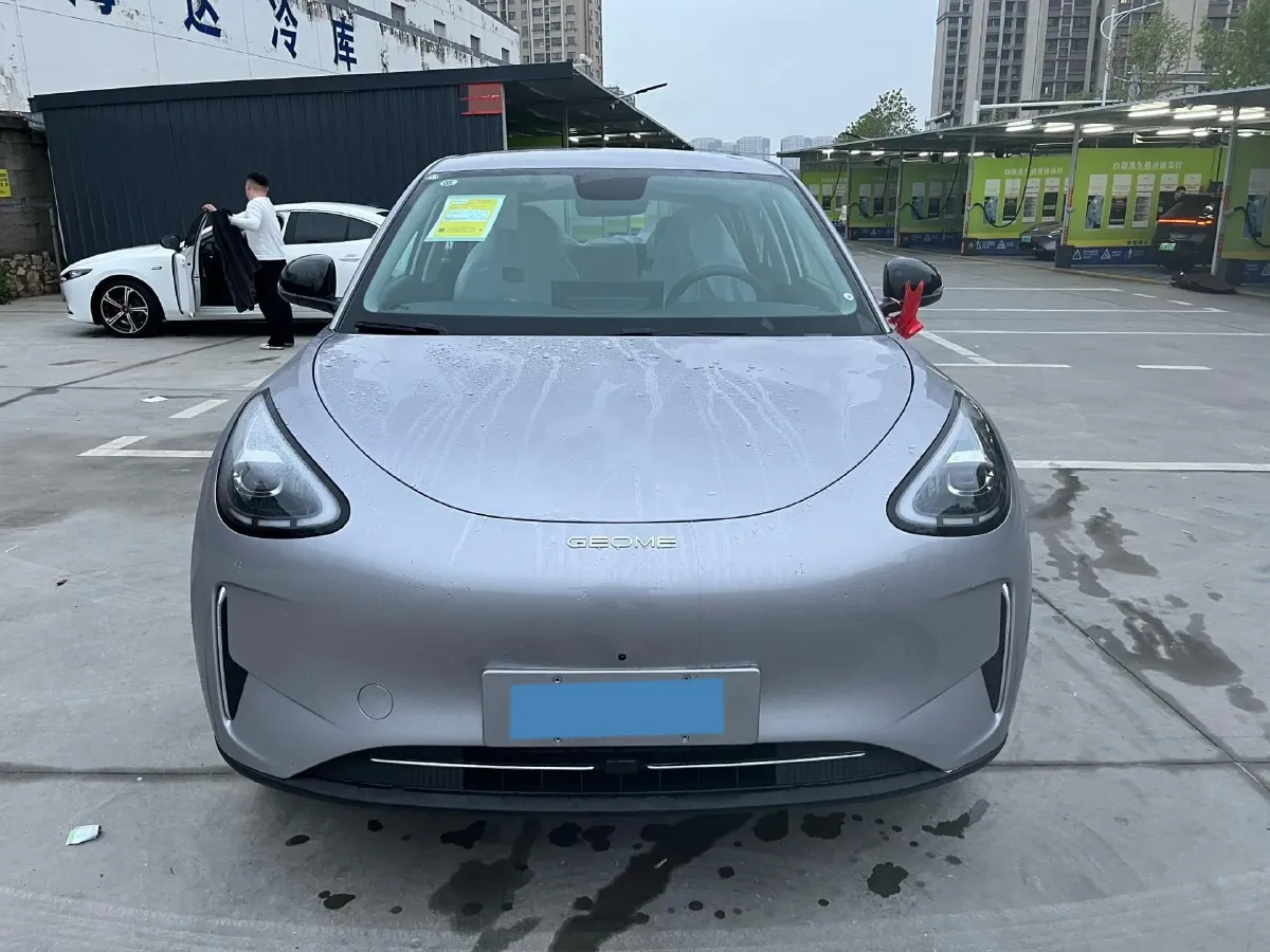 2026 Geely Galaxy XingYuan BEV,autocango,china used car exporter,china ev exporter,chinese used car exporter,chinese used ev exporter