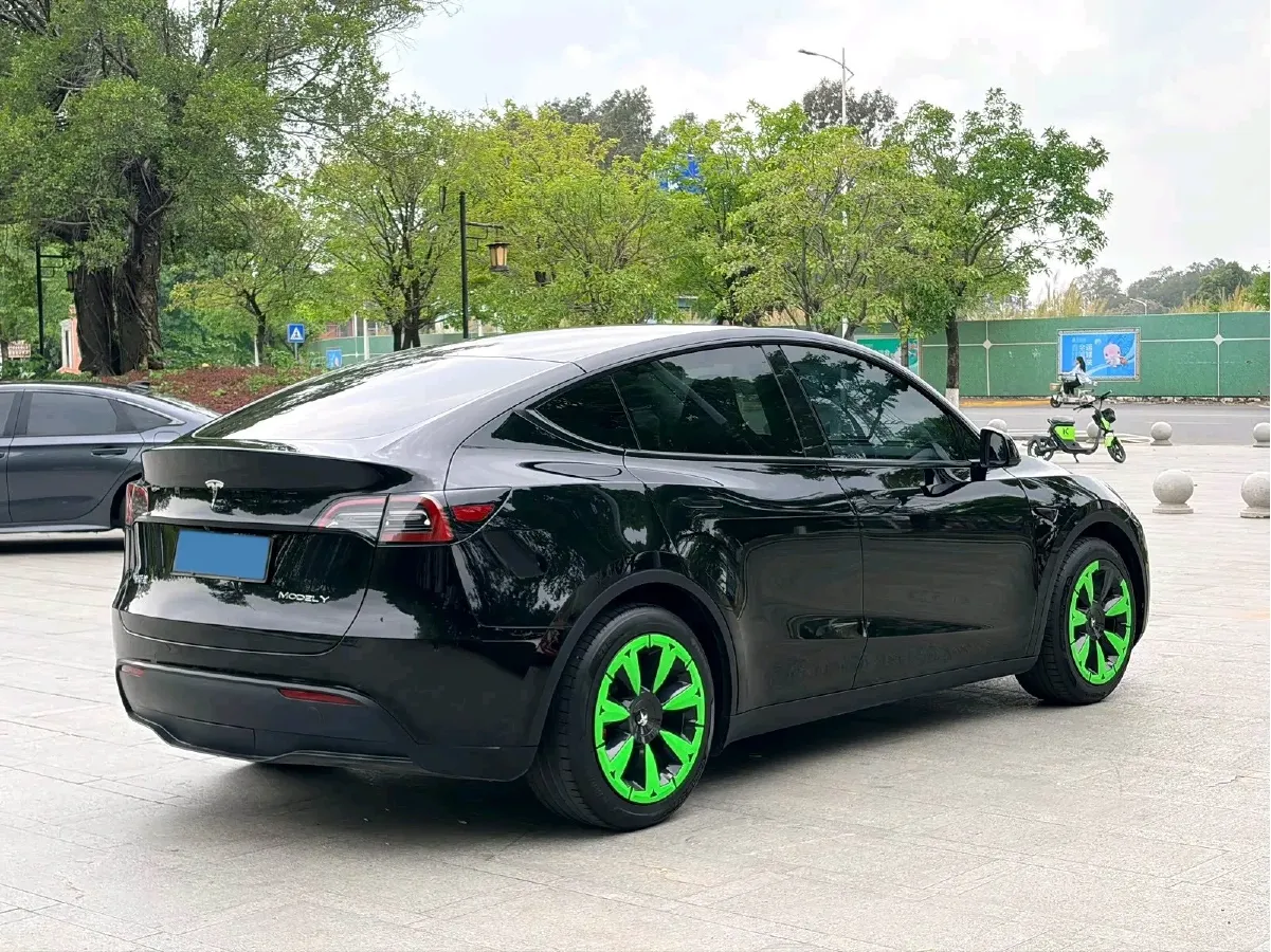 2022 Tesla Model Y BEV 60KWH,autocango,china used car exporter,china ev exporter,chinese used car exporter,chinese used ev exporter