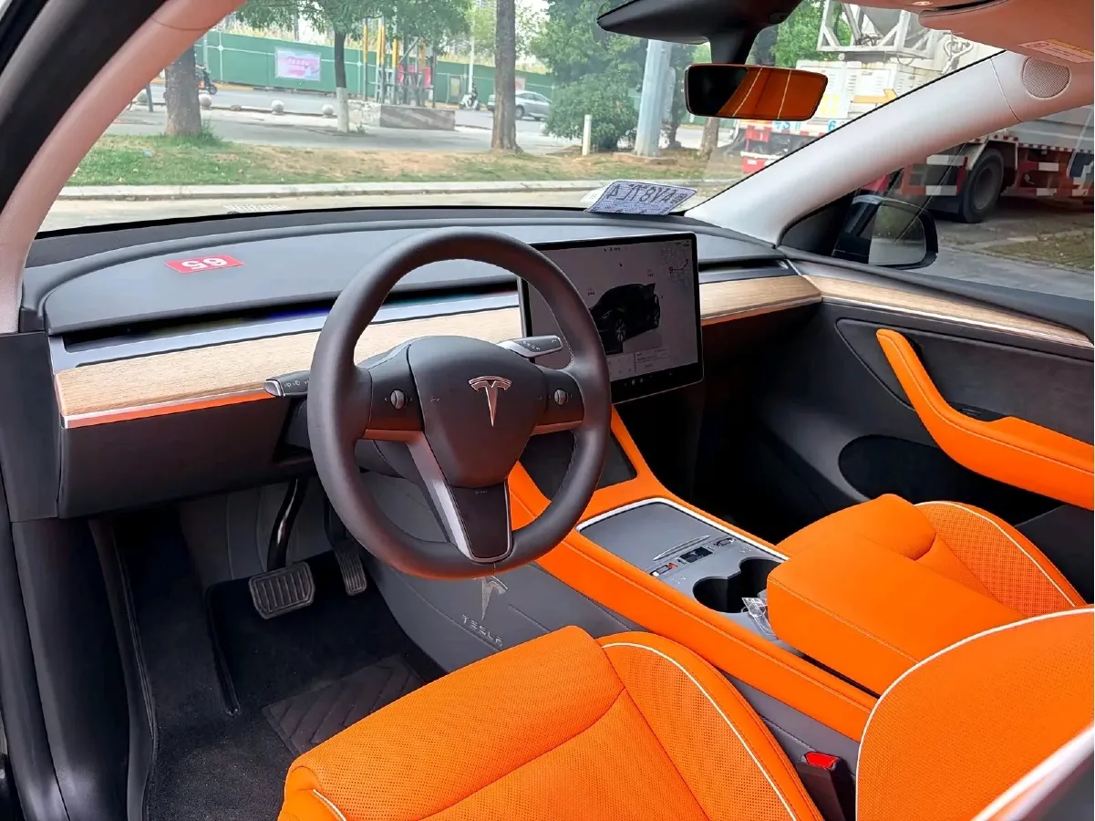 2022 Tesla Model Y BEV 60KWH,autocango,china used car exporter,china ev exporter,chinese used car exporter,chinese used ev exporter