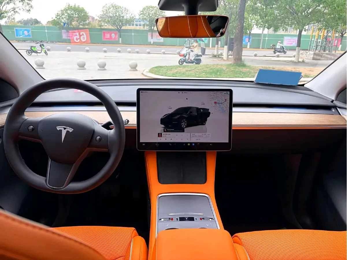 2022 Tesla Model Y BEV 60KWH,autocango,china used car exporter,china ev exporter,chinese used car exporter,chinese used ev exporter