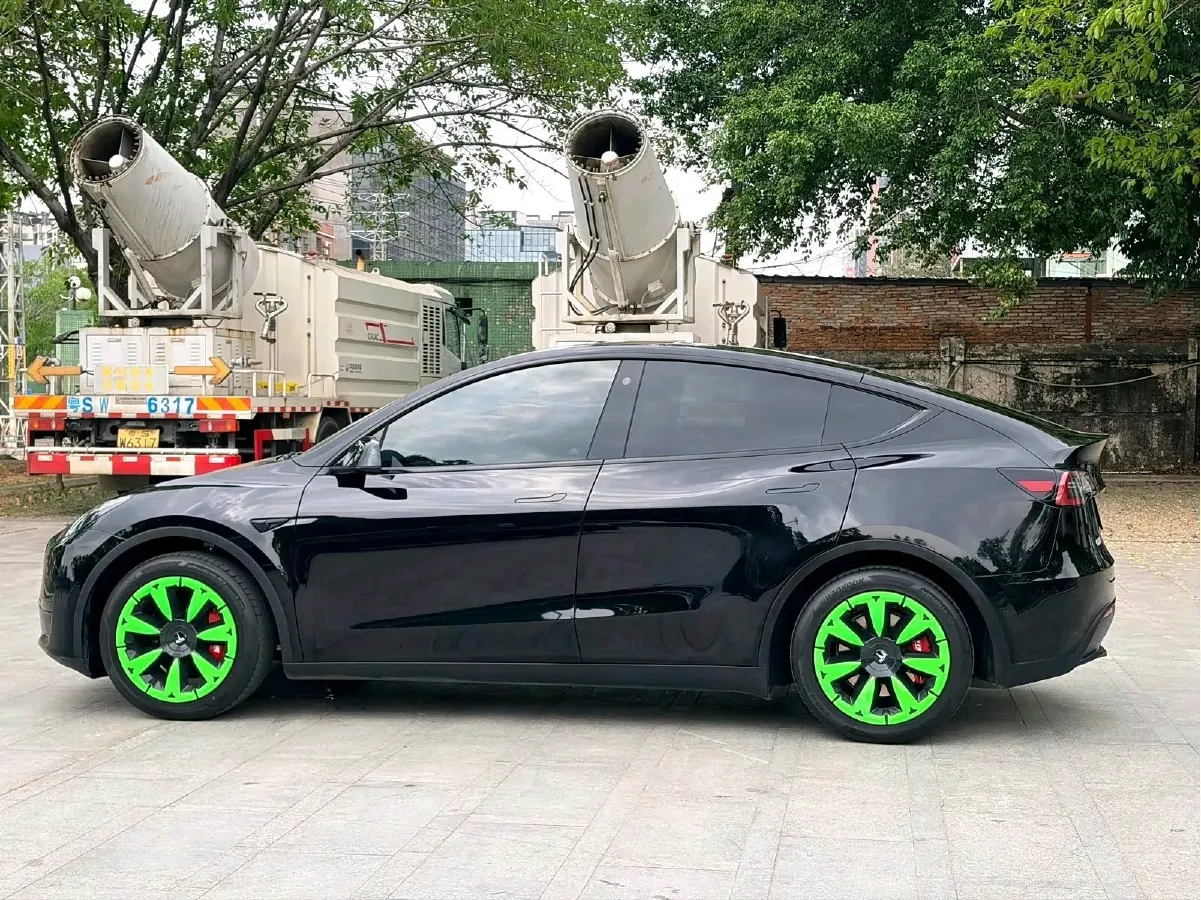 2022 Tesla Model Y BEV 60KWH,autocango,china used car exporter,china ev exporter,chinese used car exporter,chinese used ev exporter