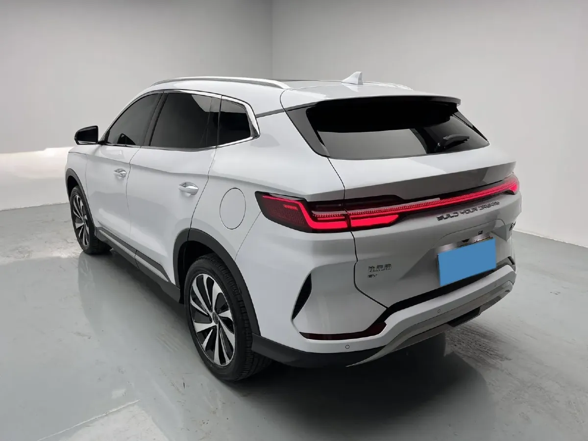 2024 BYD Song Plus BEV 71.8KWH,autocango,china used car exporter,china ev exporter,chinese used car exporter,chinese used ev exporter