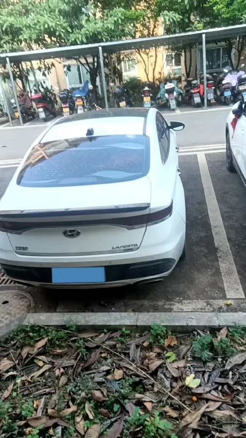 2019 Hyundai La Festa 1.6T 190HP L4 7DCT,autocango,china used car exporter,china ev exporter,chinese used car exporter,chinese used ev exporter