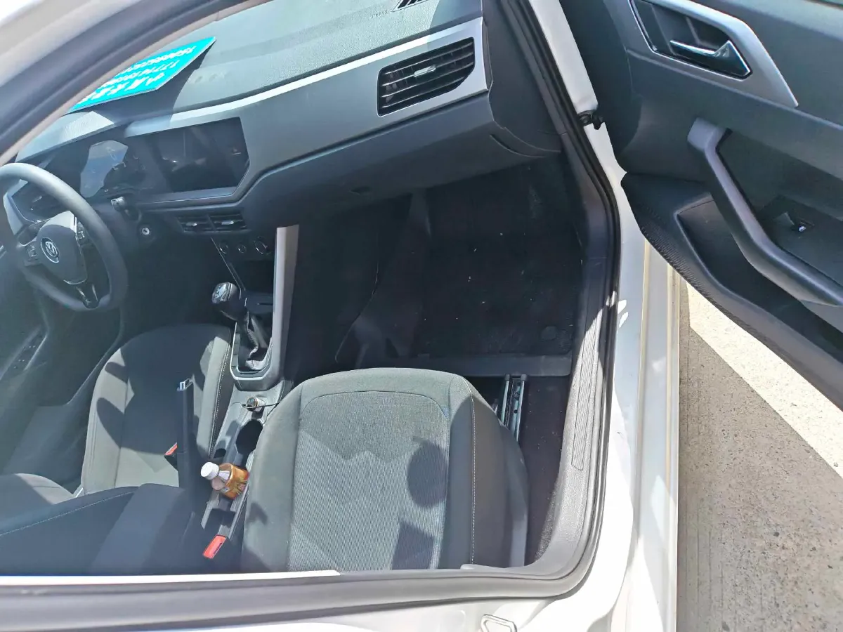 2019 Volkswagen Polo 1.5L 113HP L4 6AT,autocango,china used car exporter,china ev exporter,chinese used car exporter,chinese used ev exporter