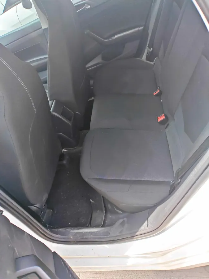 2019 Volkswagen Polo 1.5L 113HP L4 6AT,autocango,china used car exporter,china ev exporter,chinese used car exporter,chinese used ev exporter