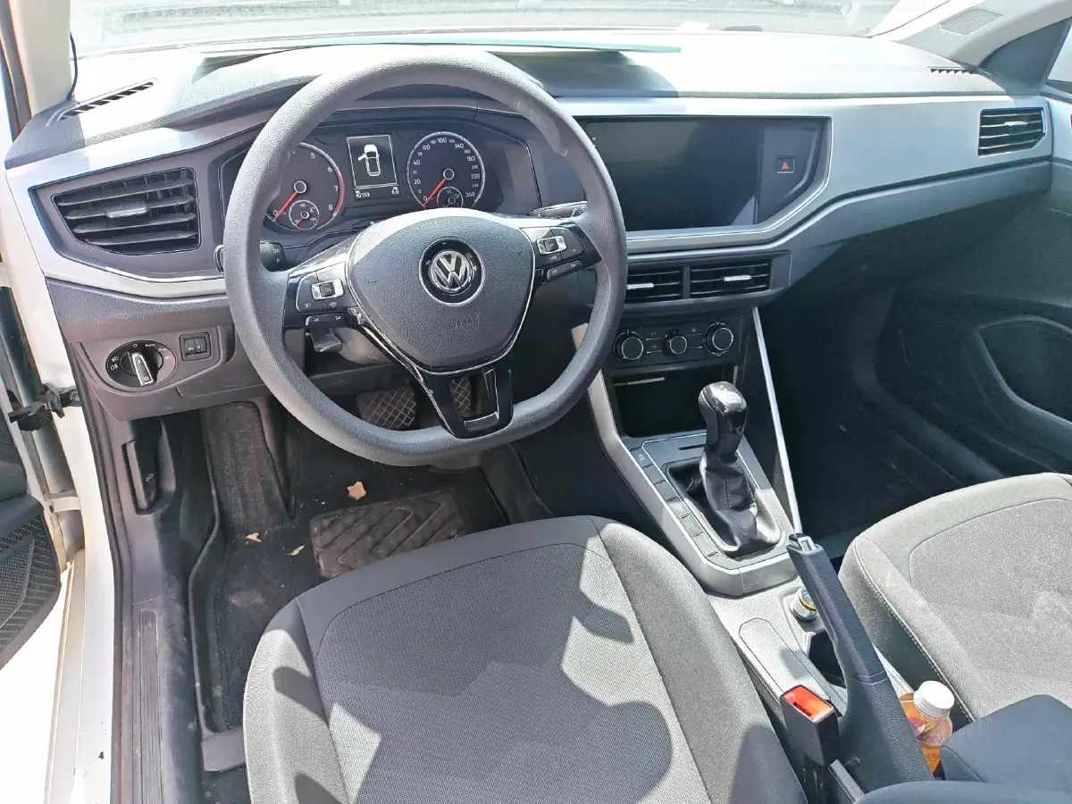 2019 Volkswagen Polo 1.5L 113HP L4 6AT,autocango,china used car exporter,china ev exporter,chinese used car exporter,chinese used ev exporter