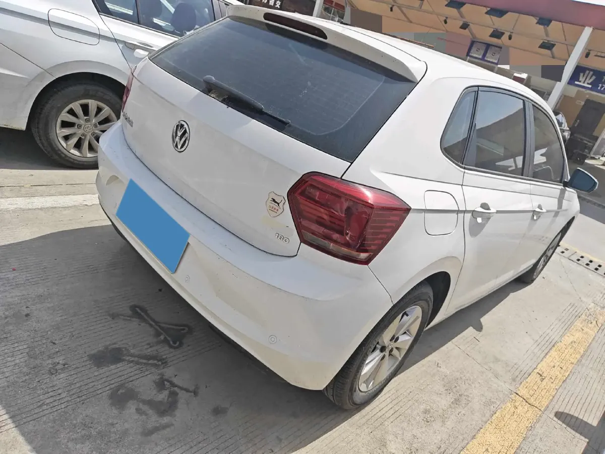 2019 Volkswagen Polo 1.5L 113HP L4 6AT,autocango,china used car exporter,china ev exporter,chinese used car exporter,chinese used ev exporter