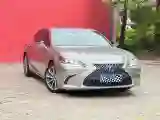 2021 Lexus ES 2.5L 178HP L4 E-CVT Hybrid