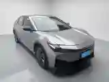 2026 Toyota bZ3 BEV