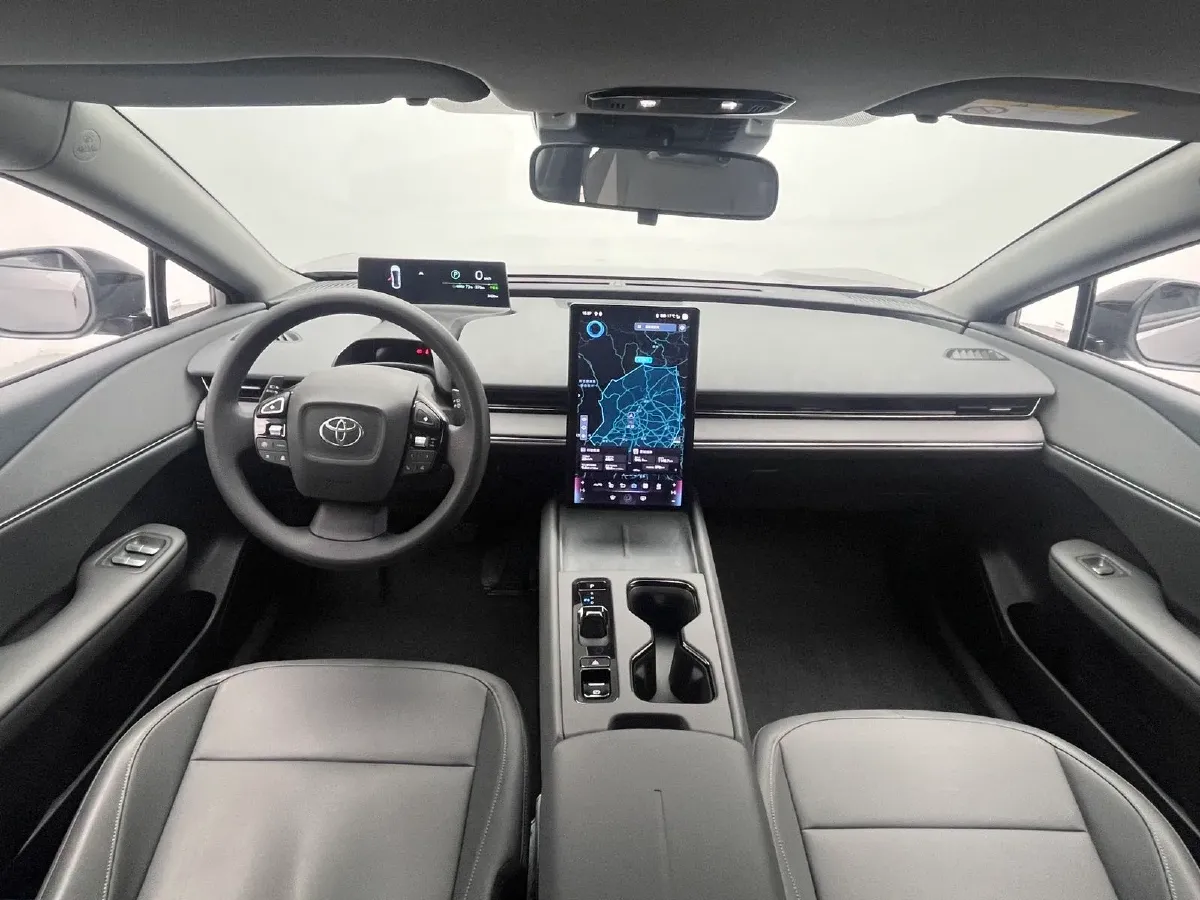 2026 Toyota bZ3 BEV,autocango,china used car exporter,china ev exporter,chinese used car exporter,chinese used ev exporter