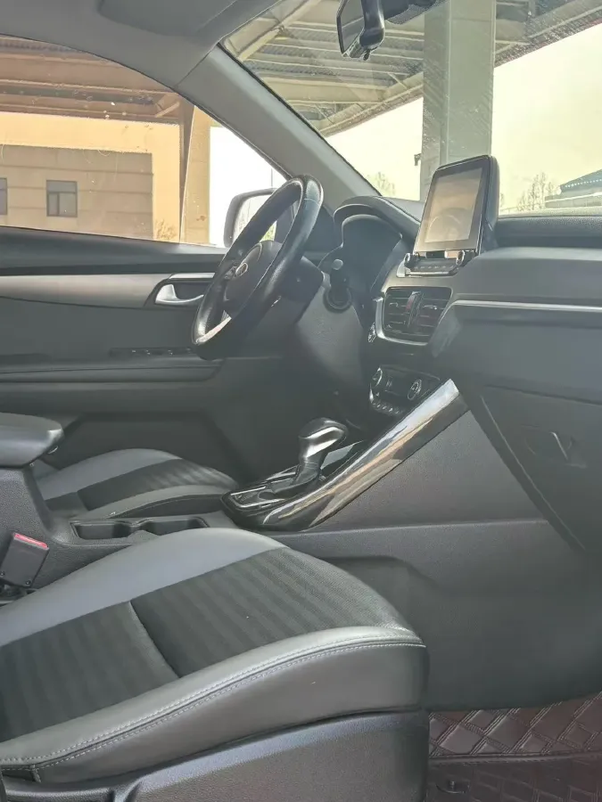 2019 Kia Sportage R 2.0L 160HP L4 6AT,autocango,china used car exporter,china ev exporter,chinese used car exporter,chinese used ev exporter