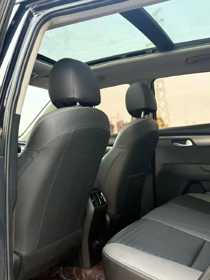 2019 Kia Sportage R 2.0L 160HP L4 6AT,autocango,china used car exporter,china ev exporter,chinese used car exporter,chinese used ev exporter