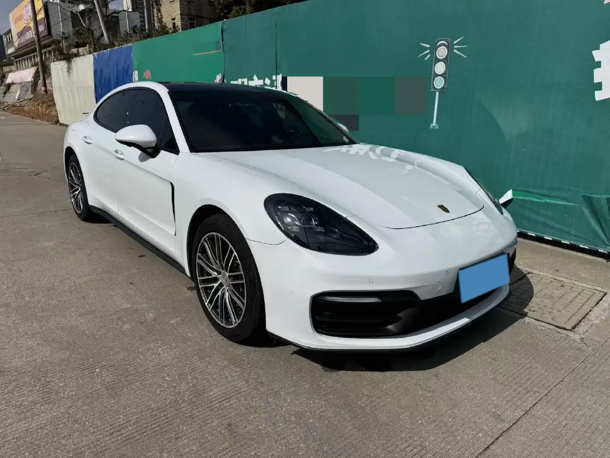 2021 Porsche Panamera 2.9T 330HP V6 8DCT,autocango,china used car exporter,china ev exporter,chinese used car exporter,chinese used ev exporter