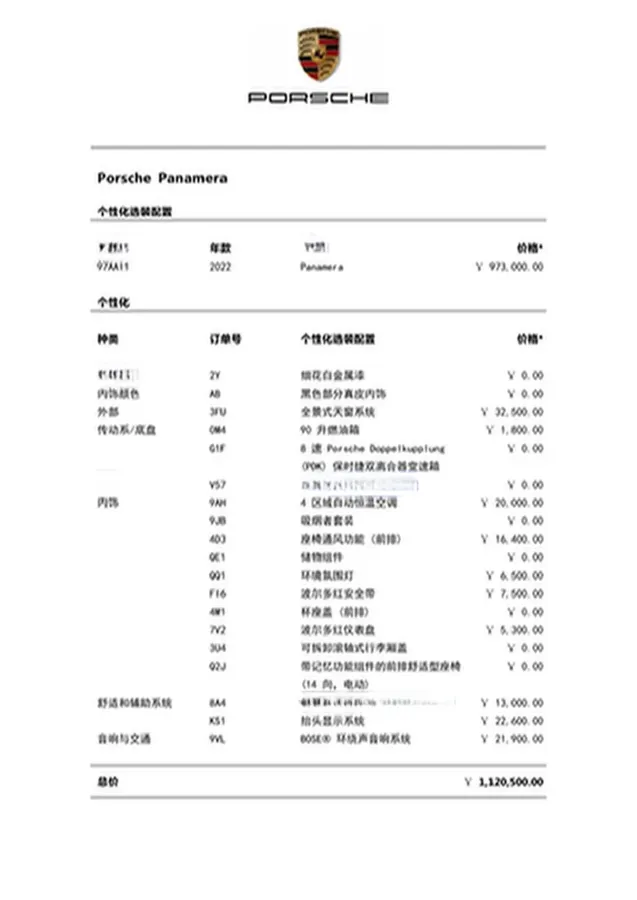 2021 Porsche Panamera 2.9T 330HP V6 8DCT,autocango,china used car exporter,china ev exporter,chinese used car exporter,chinese used ev exporter