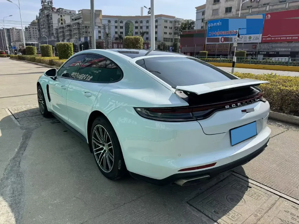 2021 Porsche Panamera 2.9T 330HP V6 8DCT,autocango,china used car exporter,china ev exporter,chinese used car exporter,chinese used ev exporter