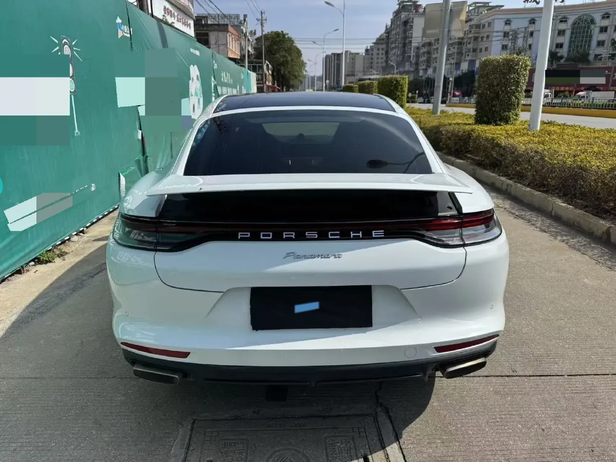 2021 Porsche Panamera 2.9T 330HP V6 8DCT,autocango,china used car exporter,china ev exporter,chinese used car exporter,chinese used ev exporter