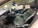 2020 Ford Focus 1.5T 174HP L3 8AT