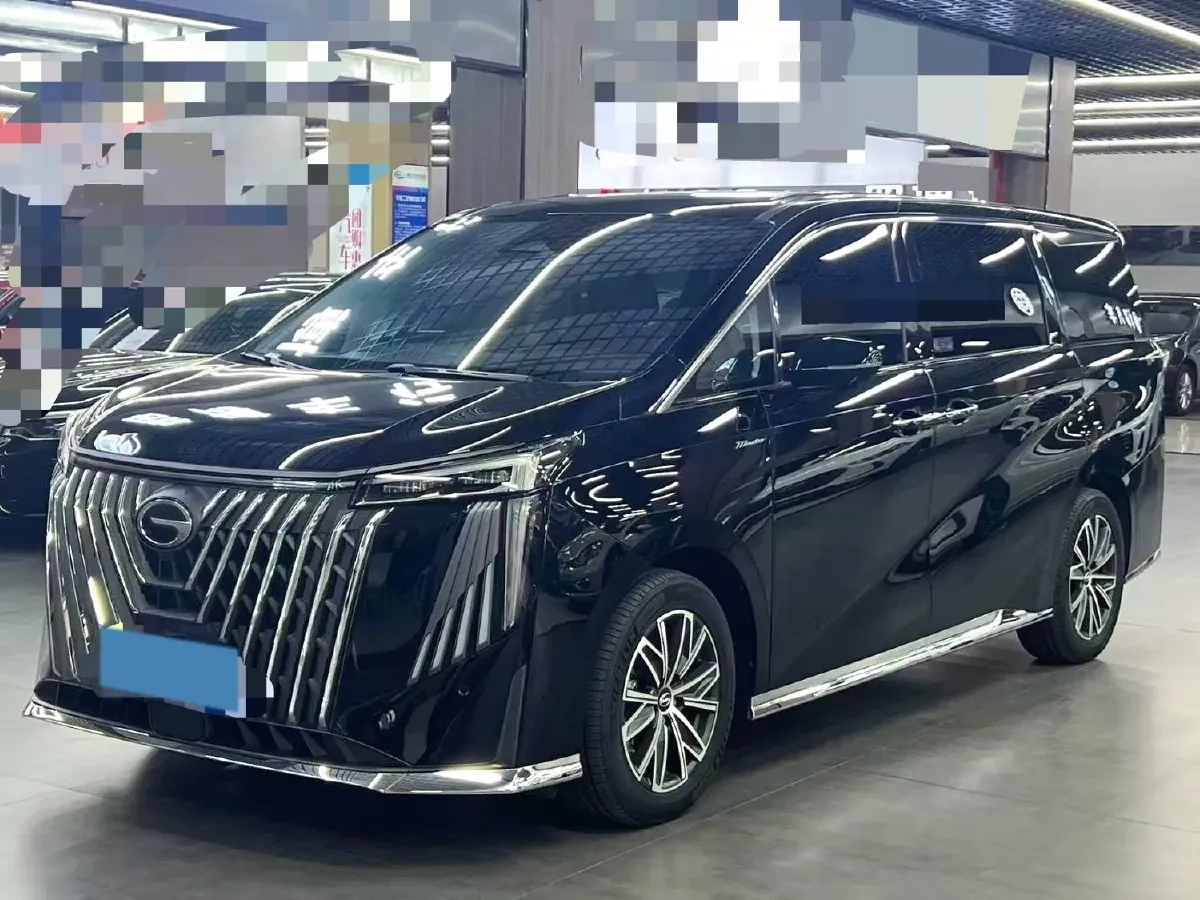 2024 GAC Trumpchi M8 2.0T 190HP L4 2DHT Hybrid,autocango,china used car exporter,china ev exporter,chinese used car exporter,chinese used ev exporter