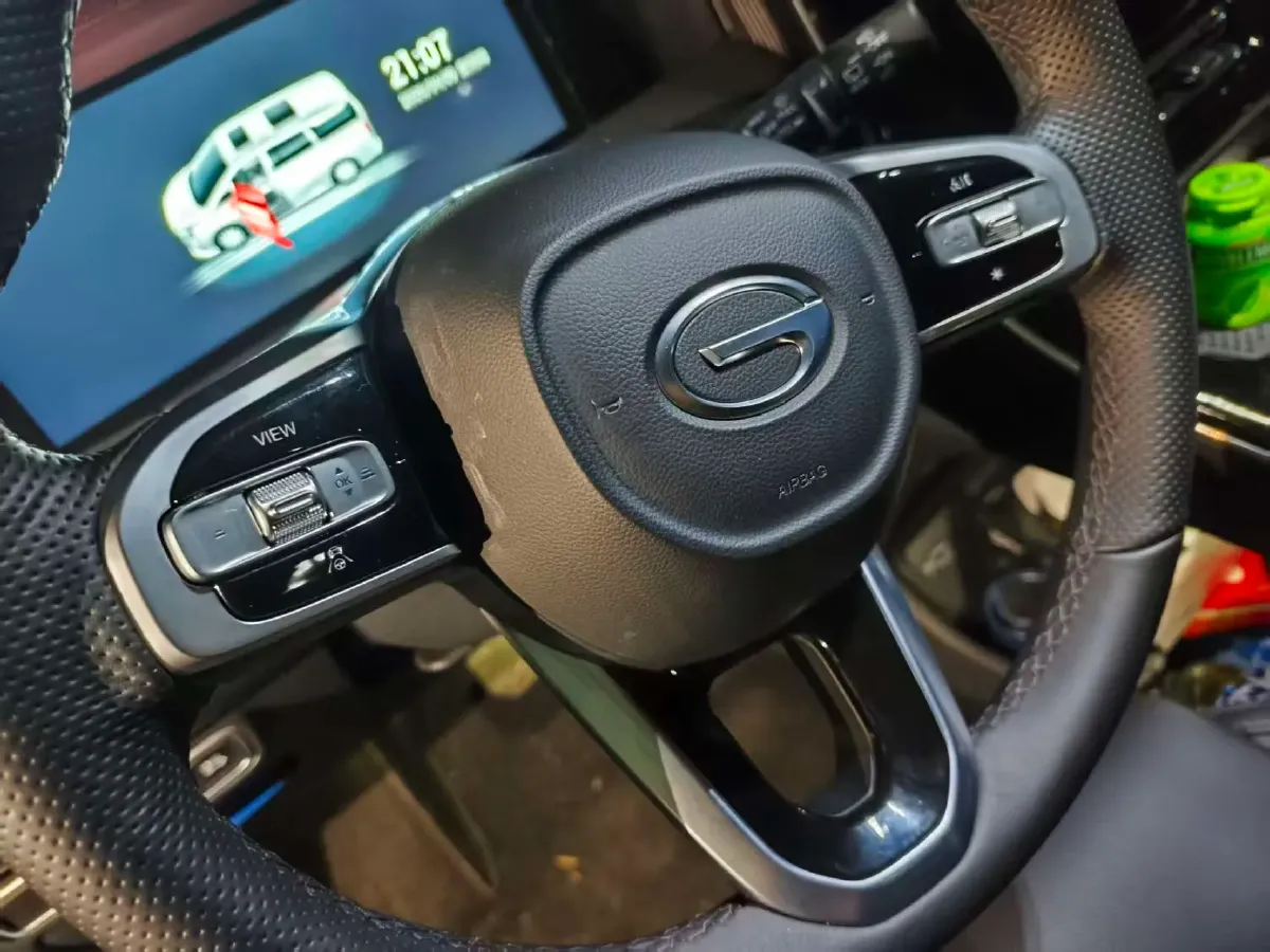 2024 GAC Trumpchi M8 2.0T 190HP L4 2DHT Hybrid,autocango,china used car exporter,china ev exporter,chinese used car exporter,chinese used ev exporter