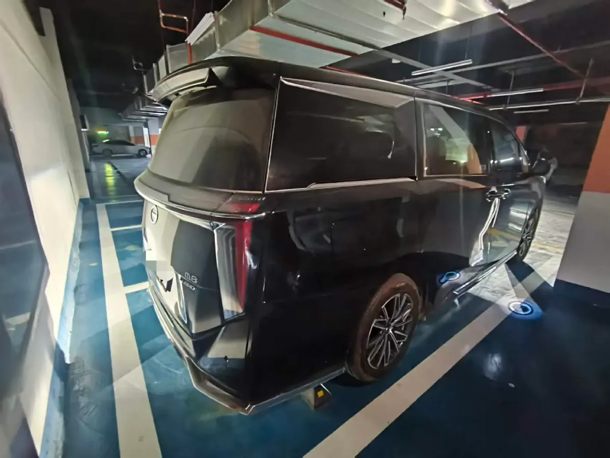 2024 GAC Trumpchi M8 2.0T 190HP L4 2DHT Hybrid,autocango,china used car exporter,china ev exporter,chinese used car exporter,chinese used ev exporter