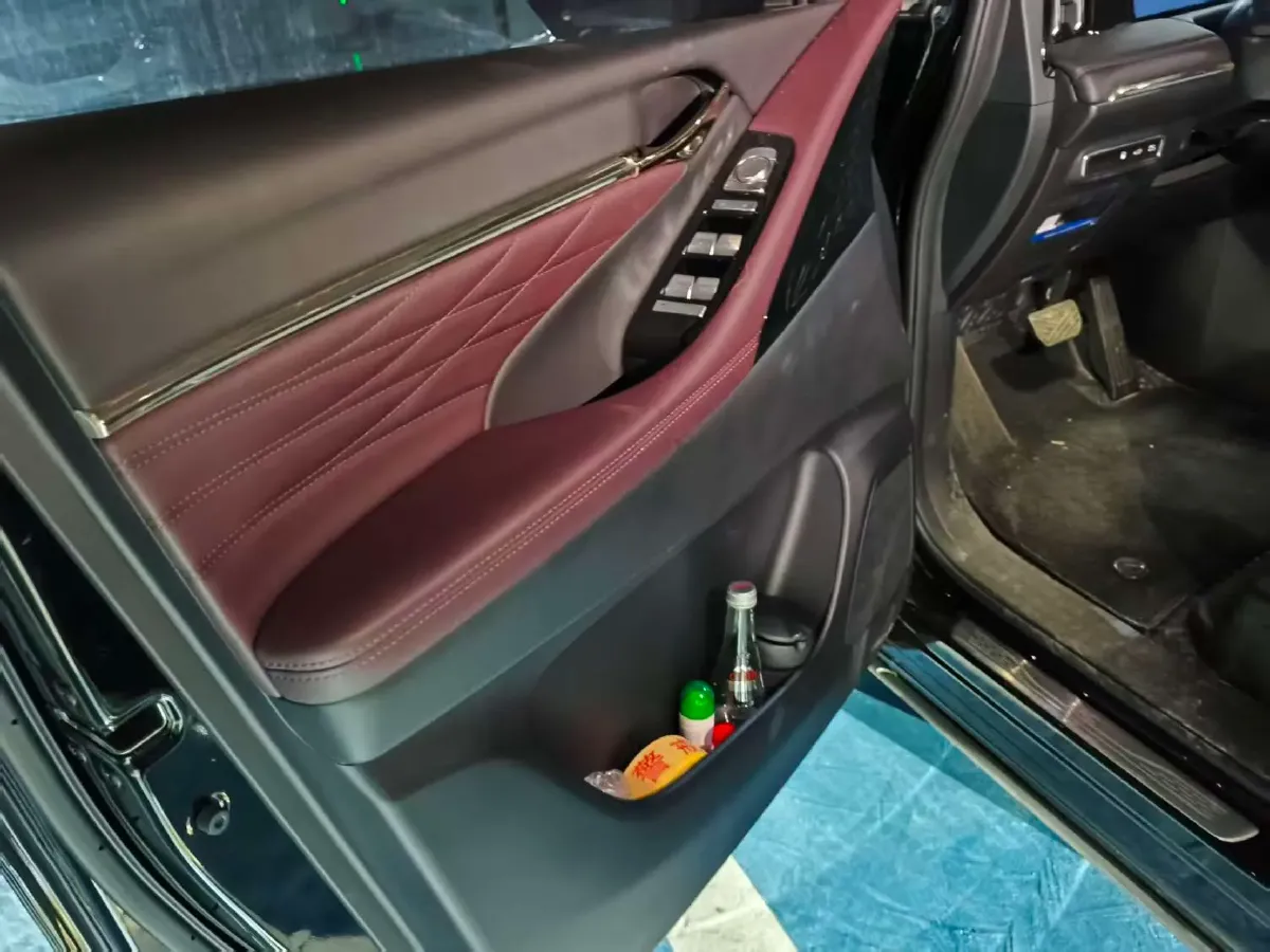 2024 GAC Trumpchi M8 2.0T 190HP L4 2DHT Hybrid,autocango,china used car exporter,china ev exporter,chinese used car exporter,chinese used ev exporter