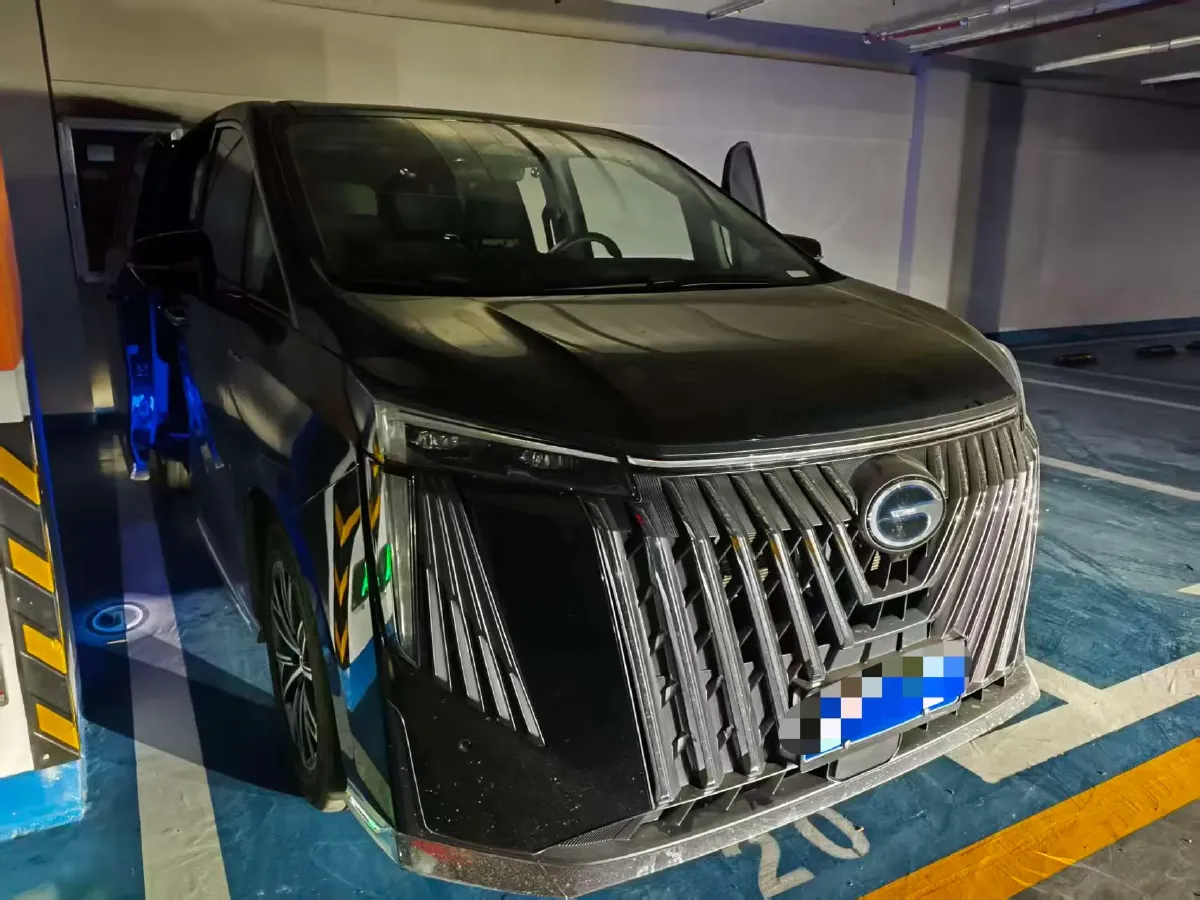 2024 GAC Trumpchi M8 2.0T 190HP L4 2DHT Hybrid,autocango,china used car exporter,china ev exporter,chinese used car exporter,chinese used ev exporter