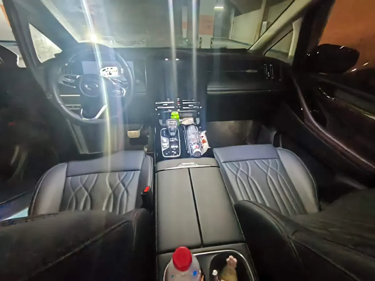 2024 GAC Trumpchi M8 2.0T 190HP L4 2DHT Hybrid,autocango,china used car exporter,china ev exporter,chinese used car exporter,chinese used ev exporter