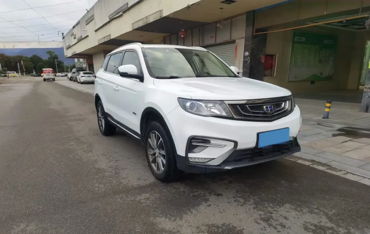2020 Roewe i6 1.5T 169HP L4 7DCT,autocango,china used car exporter,china ev exporter,chinese used car exporter,chinese used ev exporter