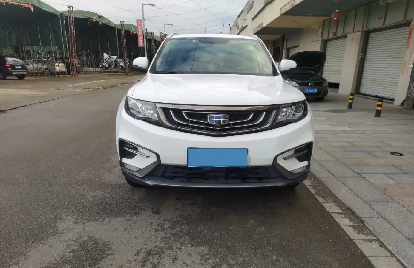 2020 Roewe i6 1.5T 169HP L4 7DCT,autocango,china used car exporter,china ev exporter,chinese used car exporter,chinese used ev exporter