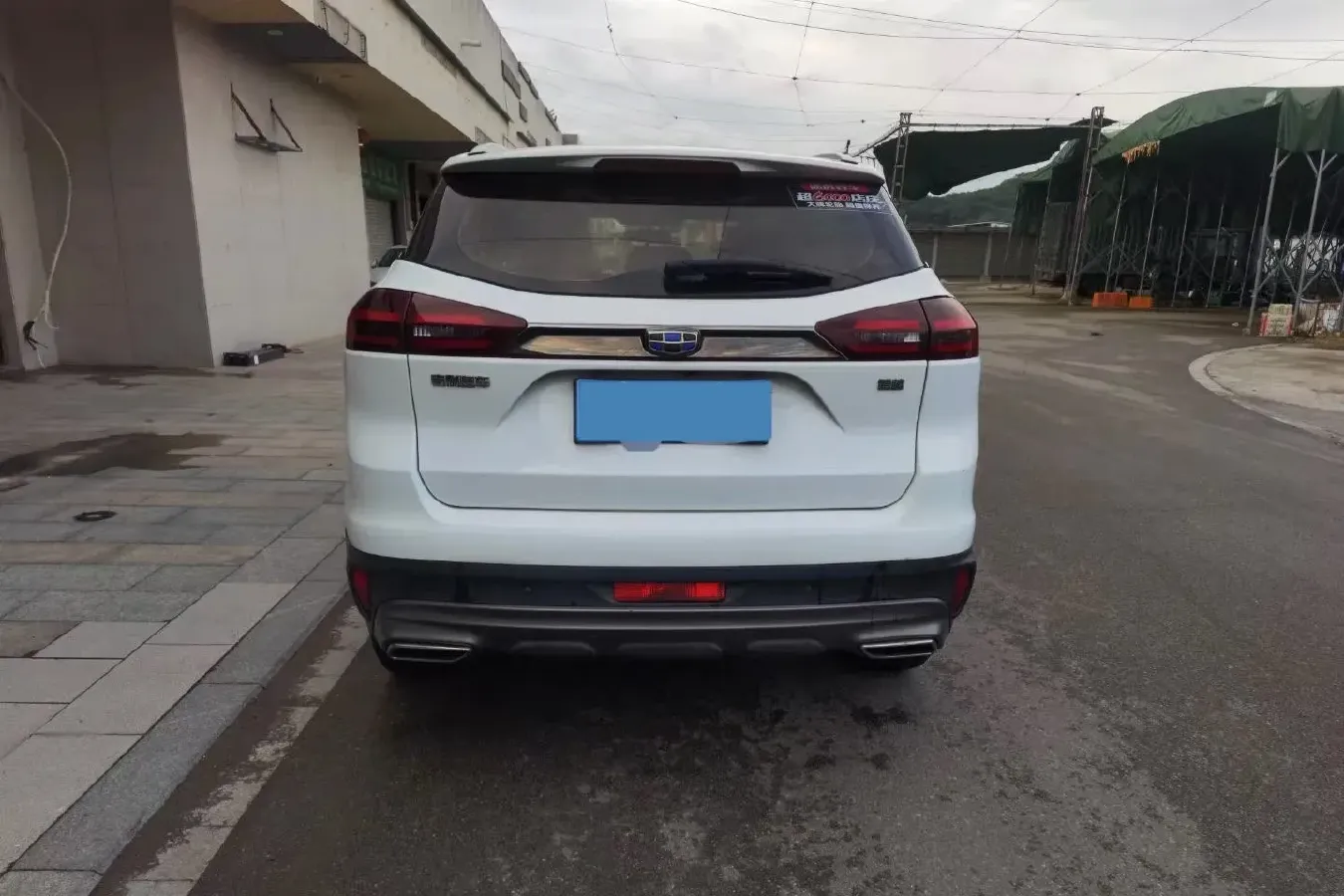 2020 Roewe i6 1.5T 169HP L4 7DCT,autocango,china used car exporter,china ev exporter,chinese used car exporter,chinese used ev exporter