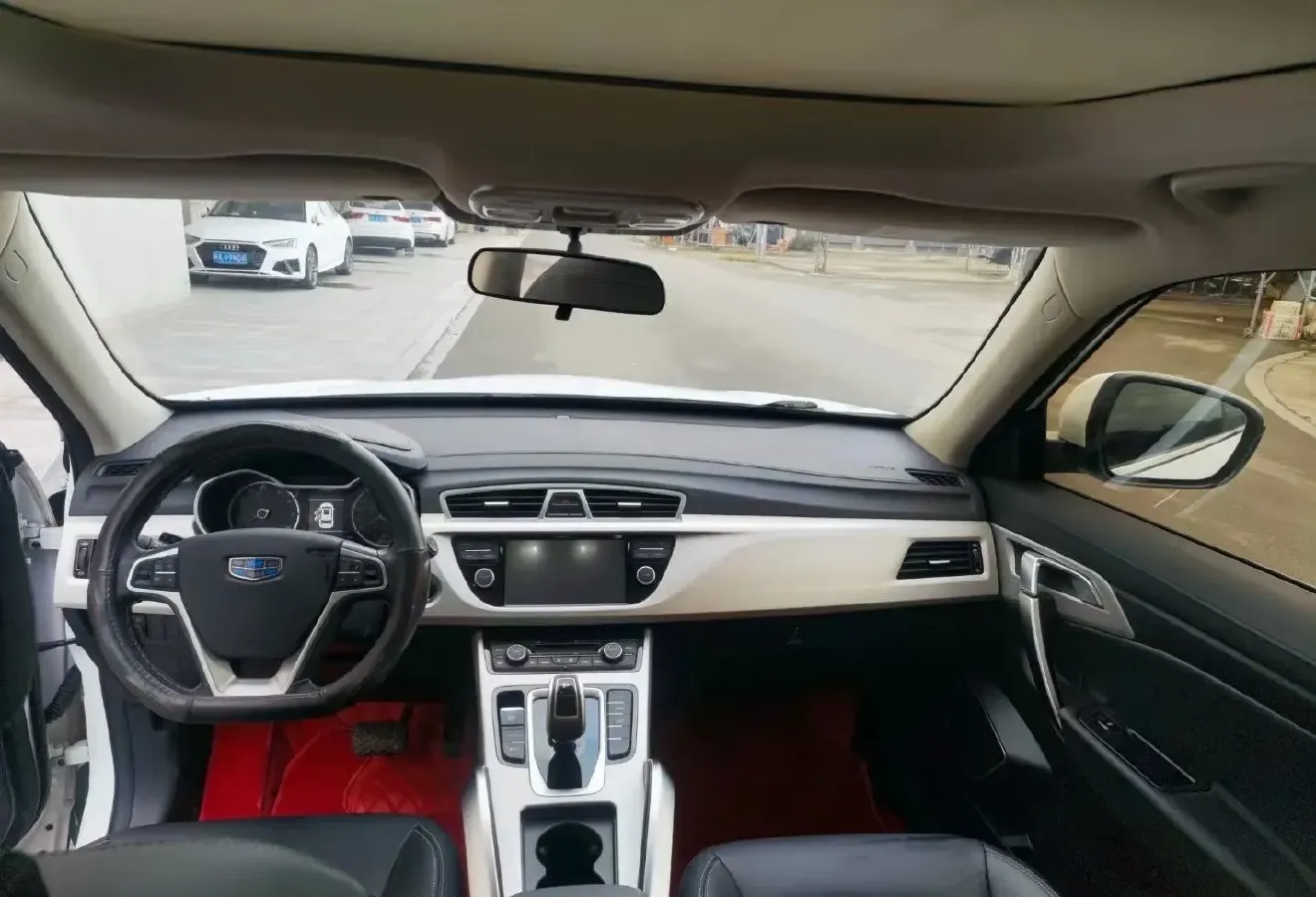 2020 Roewe i6 1.5T 169HP L4 7DCT,autocango,china used car exporter,china ev exporter,chinese used car exporter,chinese used ev exporter